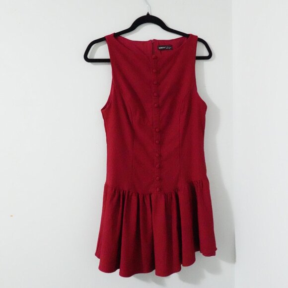 Shein Dress - Picture 2 of 4